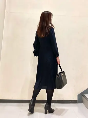 23区 照木 コーディネート画像