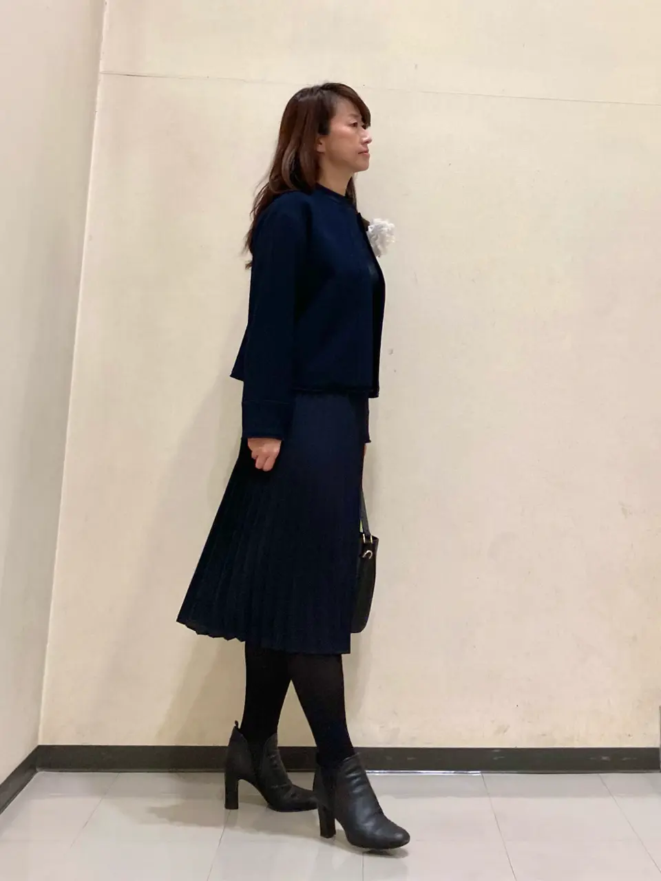 23区 照木 コーディネート画像