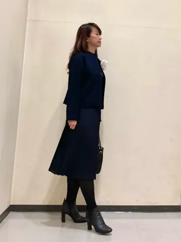 23区 照木 コーディネート画像