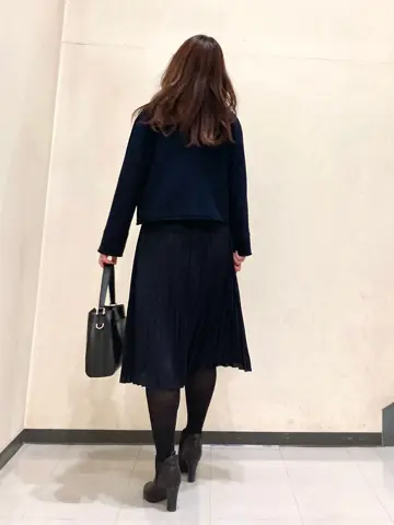 23区 照木 コーディネート画像