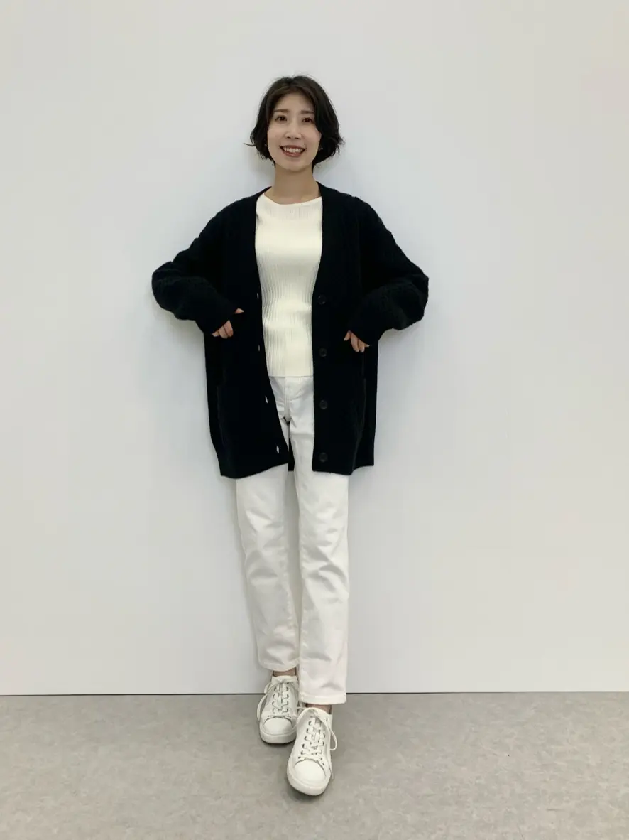  板垣 コーディネート画像