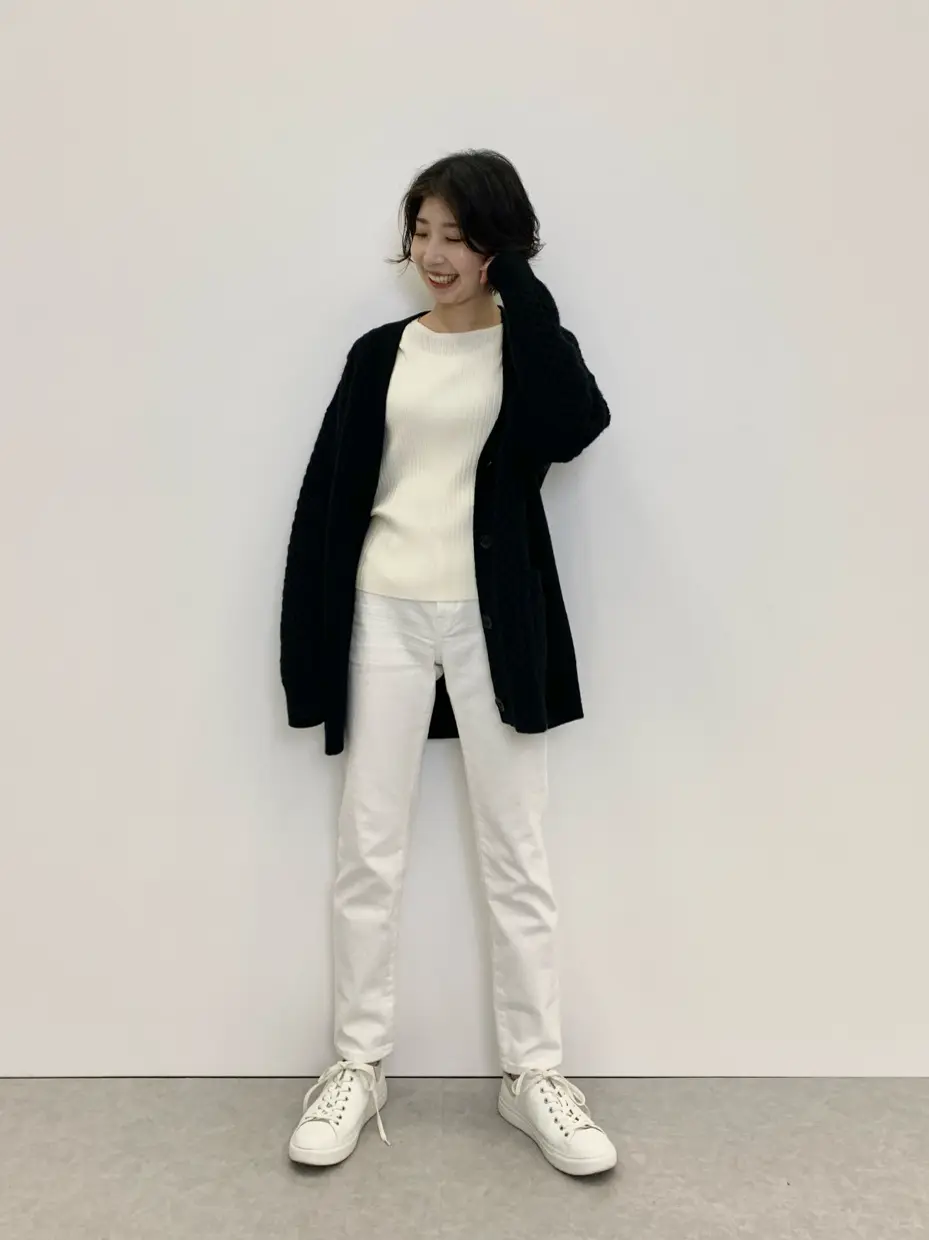 23区 板垣 コーディネート画像