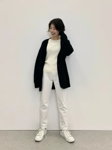 23区 板垣 コーディネート画像