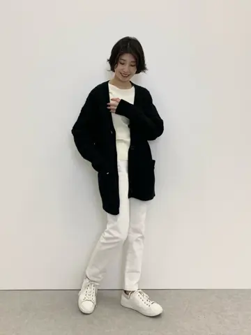 23区 板垣 コーディネート画像