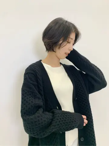 23区 板垣 コーディネート画像