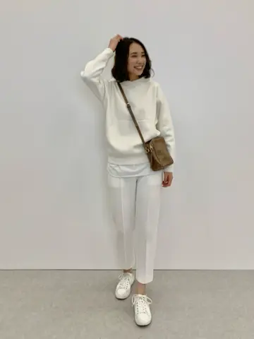 23区 秋葉 コーディネート画像