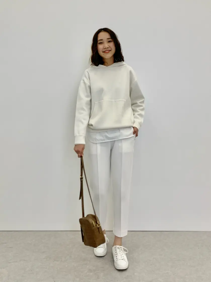 23区 秋葉 コーディネート画像