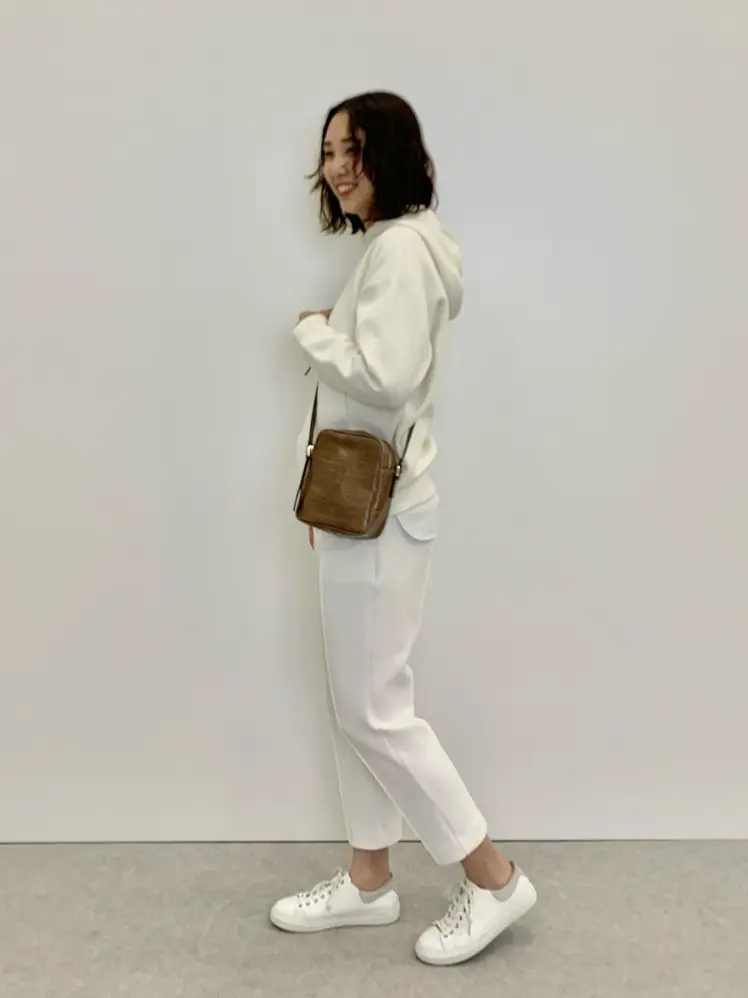 23区 秋葉 コーディネート画像