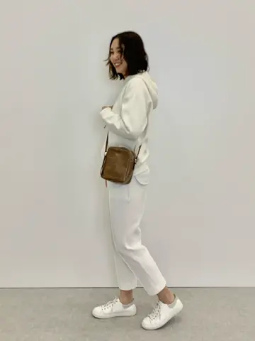 23区 秋葉 コーディネート画像