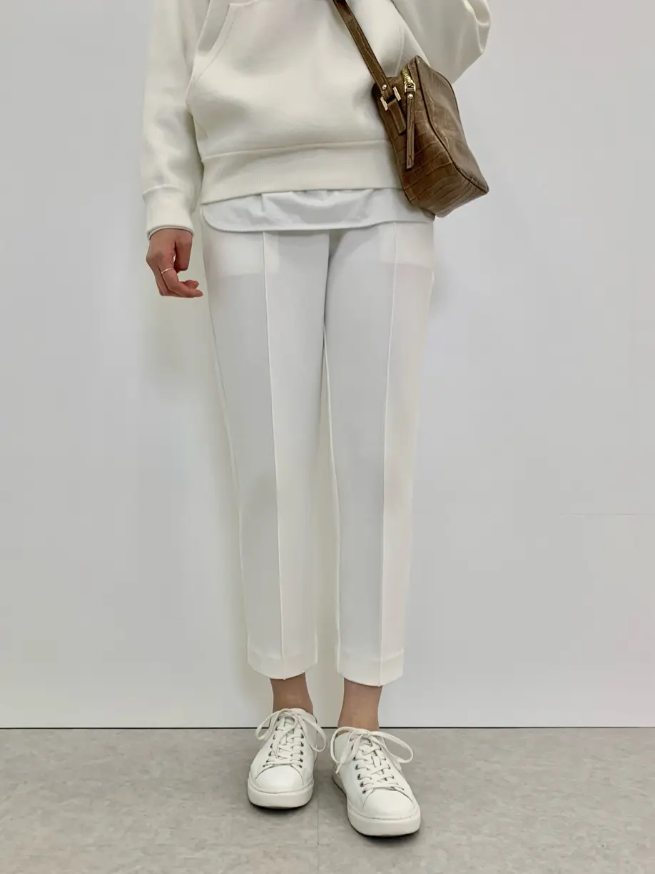 23区 秋葉 コーディネート画像