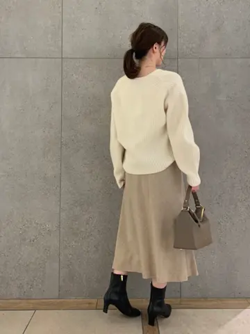 23区 善家 コーディネート画像