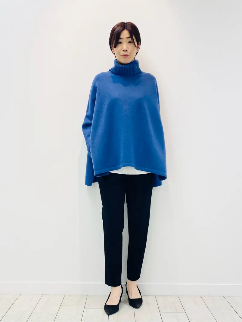 23区 岩舘 コーディネート画像