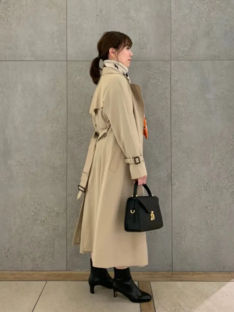 23区 善家 コーディネート画像