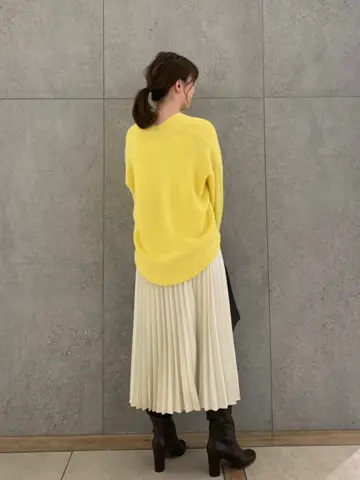 23区 善家 コーディネート画像