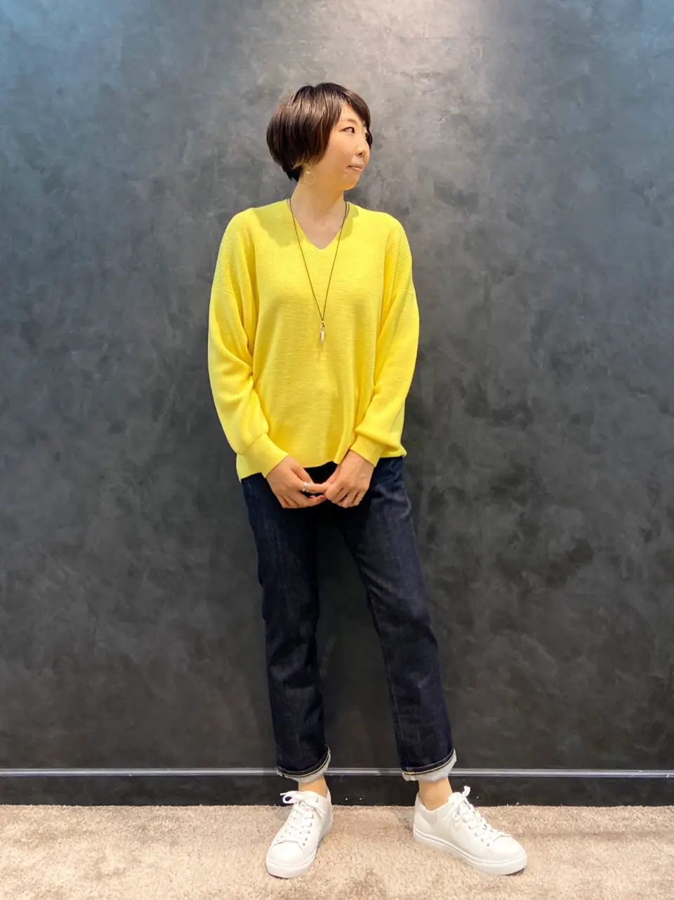  佐藤 コーディネート画像