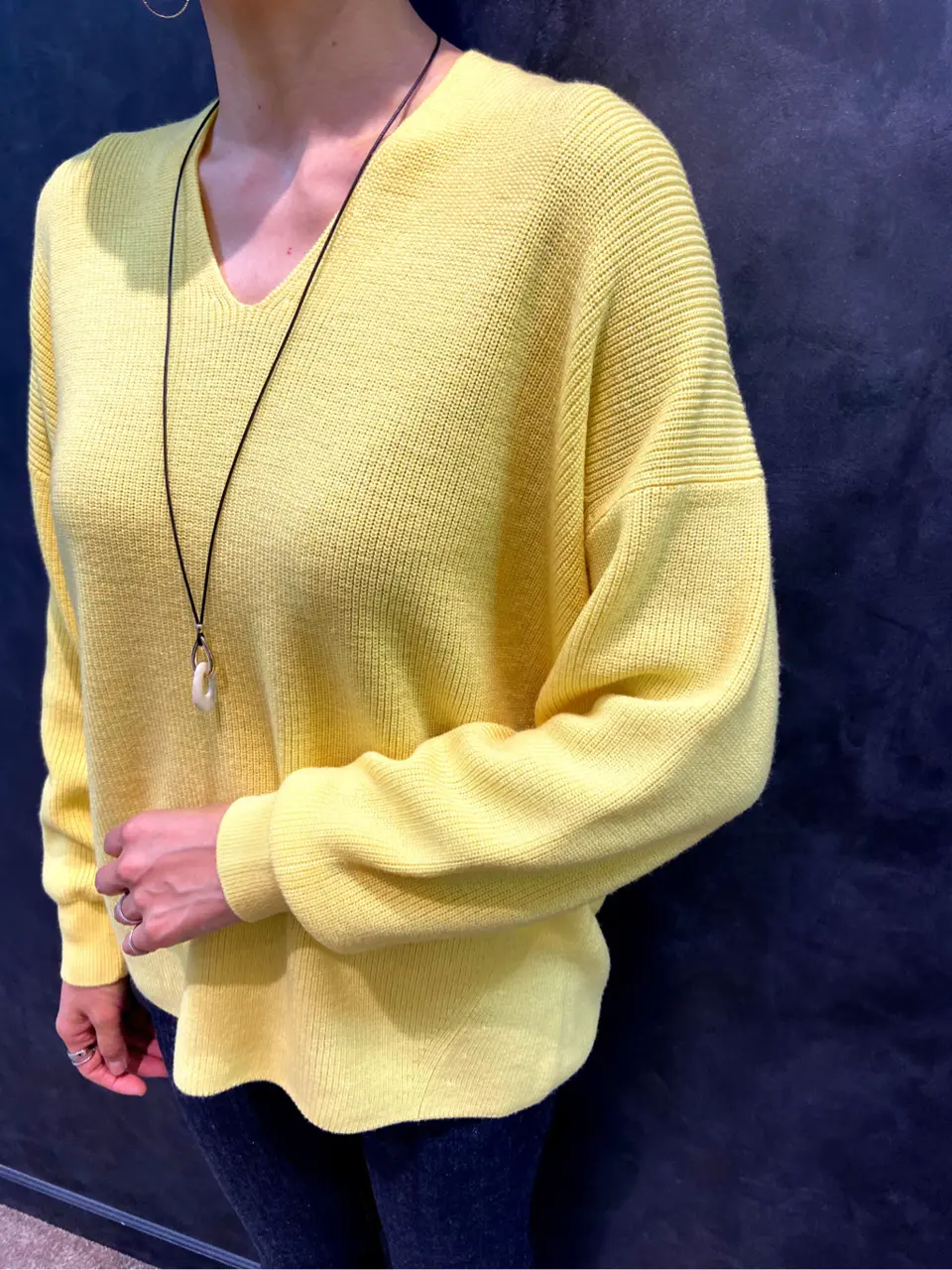 23区 佐藤 コーディネート画像