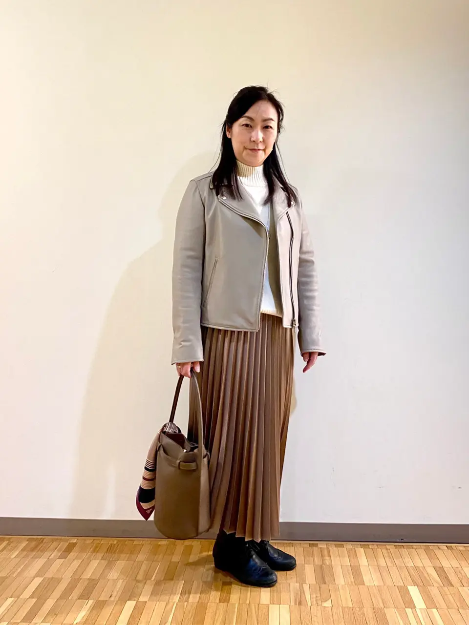 23区 石郷岡 コーディネート画像