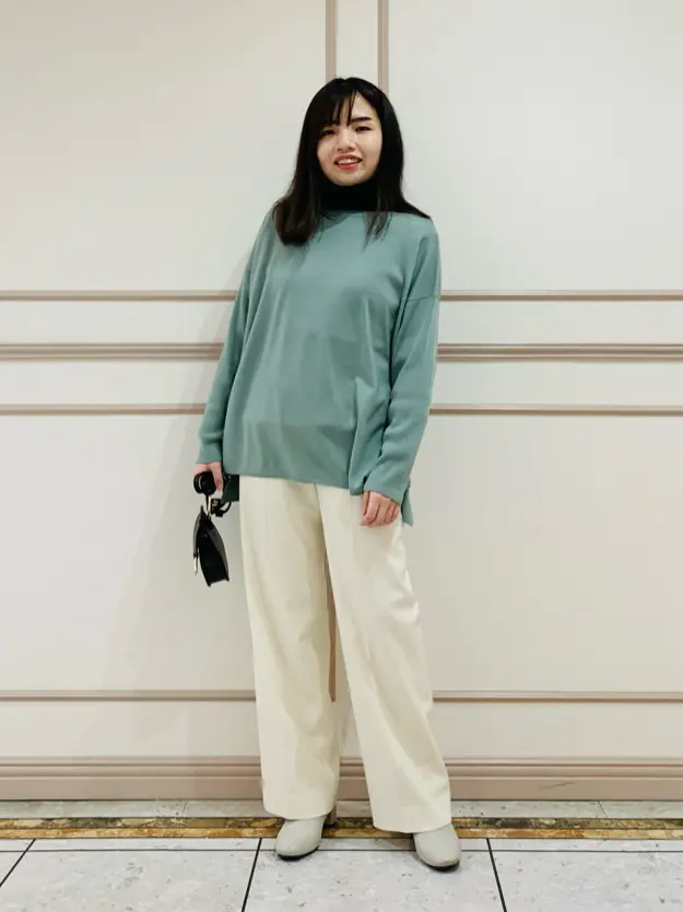 23区 金林 コーディネート画像