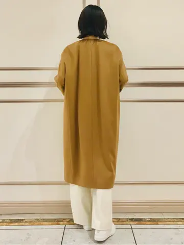 23区 岡田 コーディネート画像