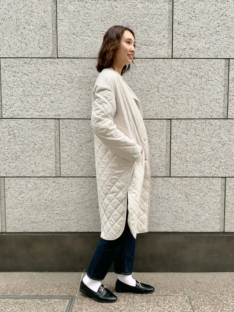 23区 秋葉 コーディネート画像