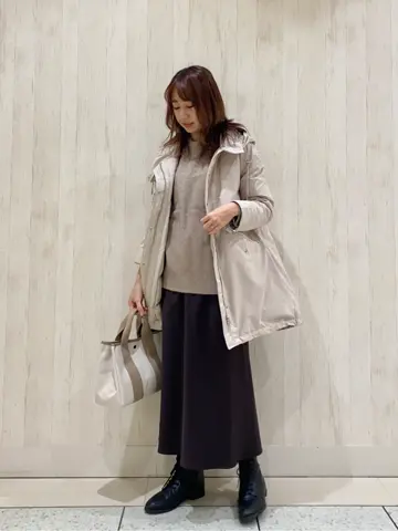 23区 Kanako コーディネート画像