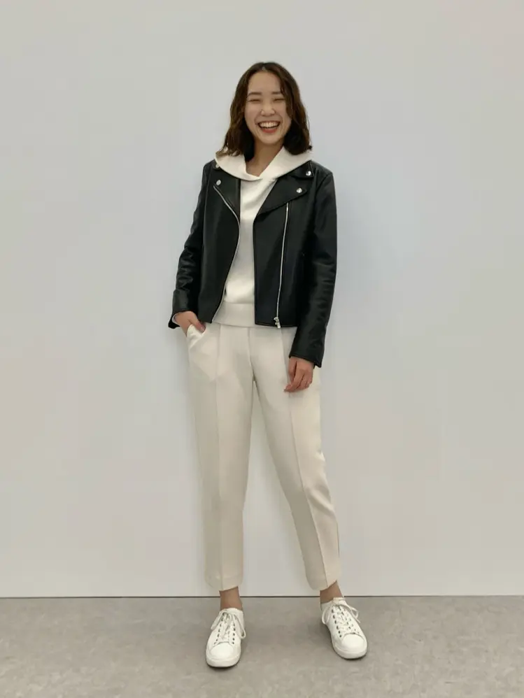 23区 秋葉 コーディネート画像