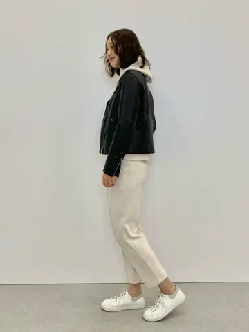 23区 秋葉 コーディネート画像