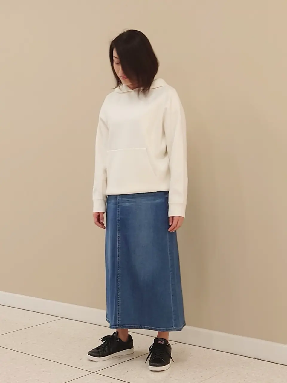  八坂 コーディネート画像