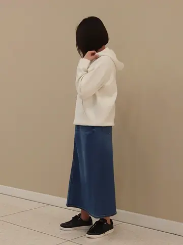 23区 八坂 コーディネート画像