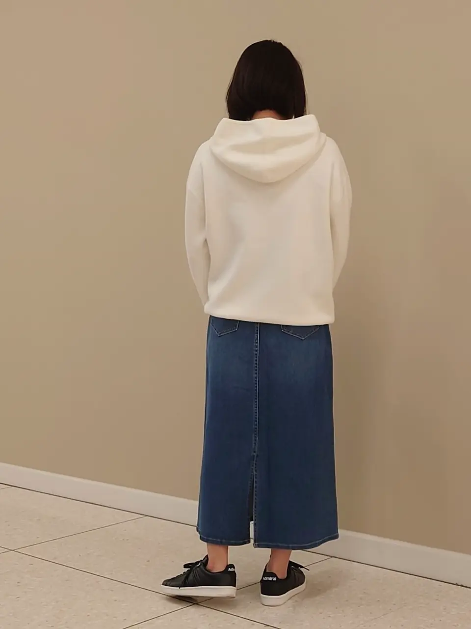 23区 八坂 コーディネート画像