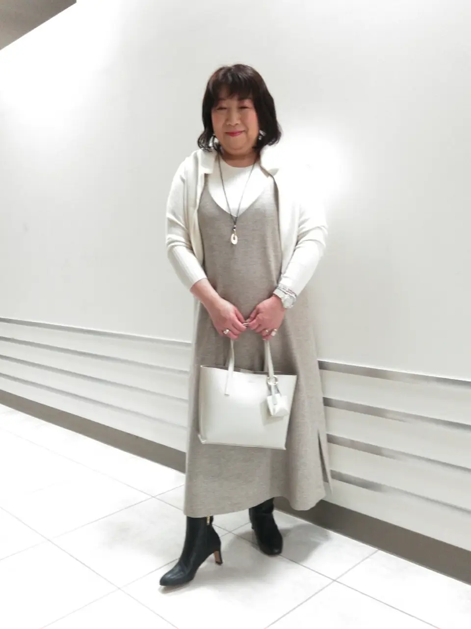 23区 武田 コーディネート画像