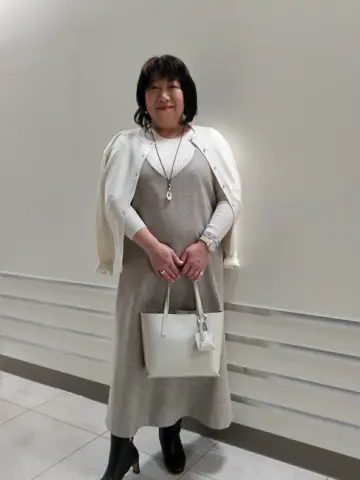 23区 武田 コーディネート画像