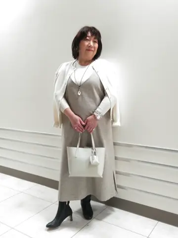 23区 武田 コーディネート画像