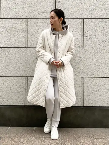 23区 松本 コーディネート画像