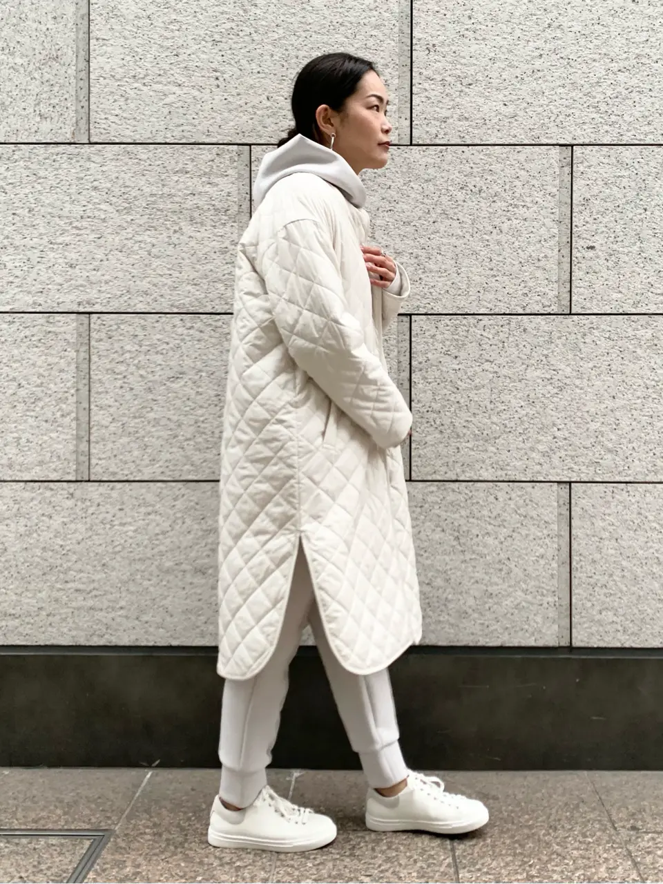 23区 松本 コーディネート画像