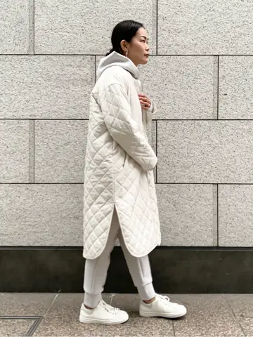 23区 松本 コーディネート画像