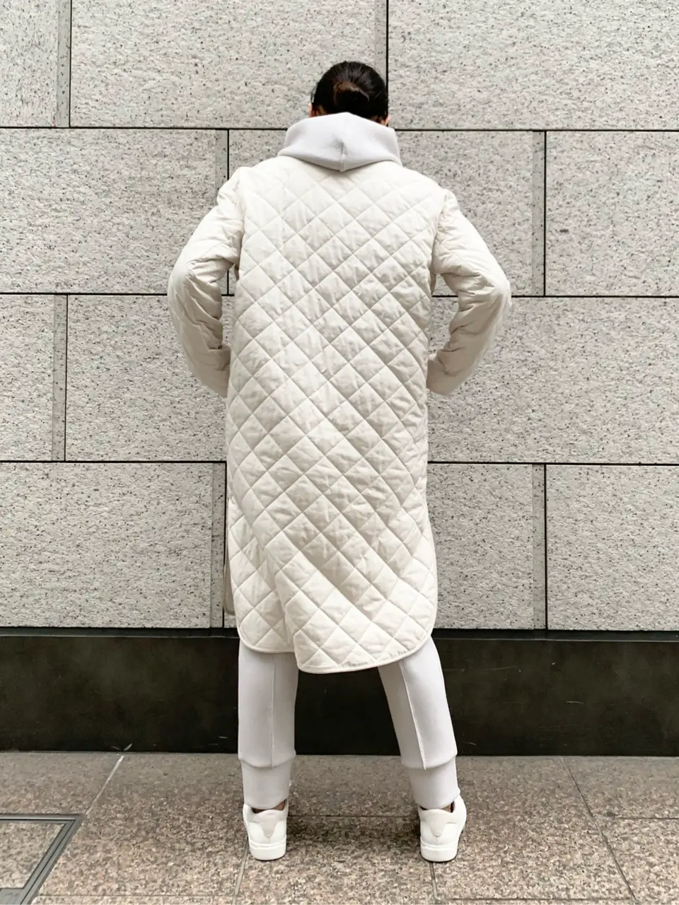 23区 松本 コーディネート画像