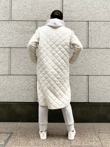 23区 松本 コーディネート画像