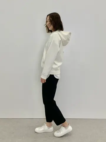 23区 秋葉 コーディネート画像