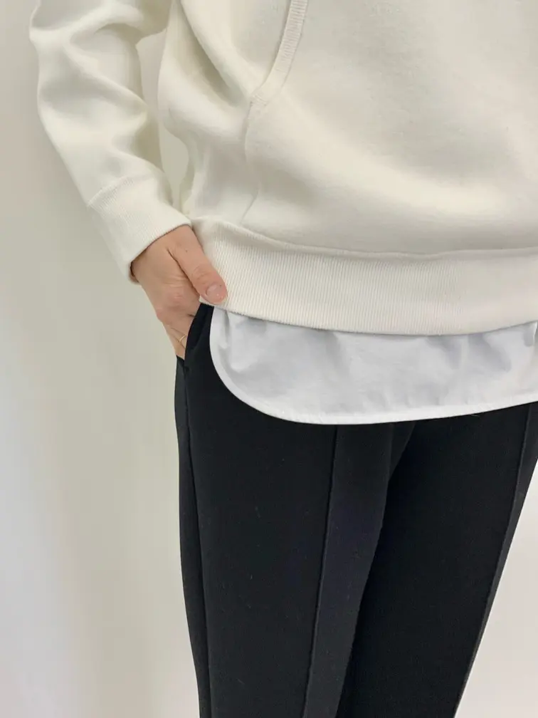 23区 秋葉 コーディネート画像