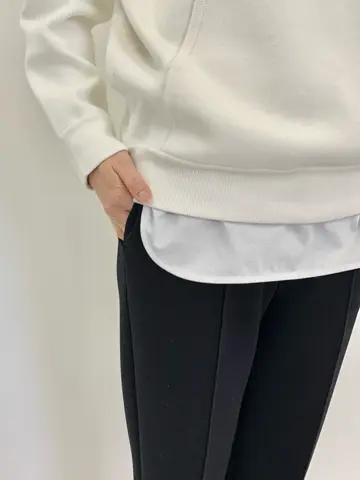 23区 秋葉 コーディネート画像