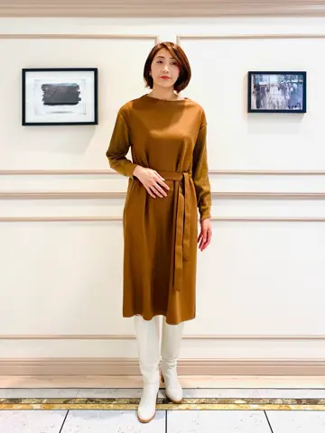 23区 荒川 コーディネート画像