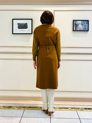 23区 荒川 コーディネート画像