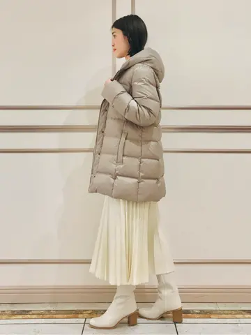 23区 岡田 コーディネート画像