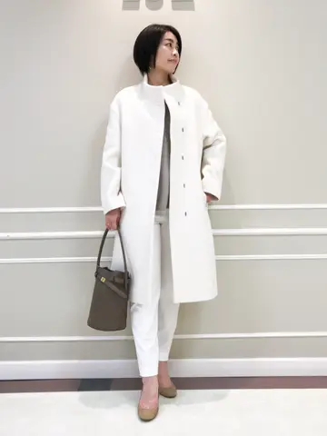 23区 石川 コーディネート画像