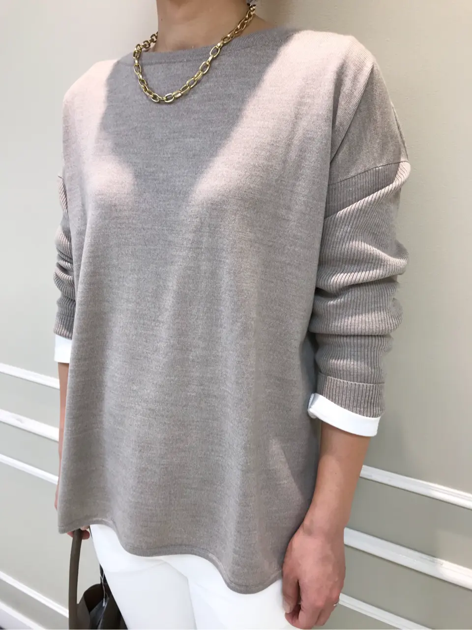 23区 石川 コーディネート画像