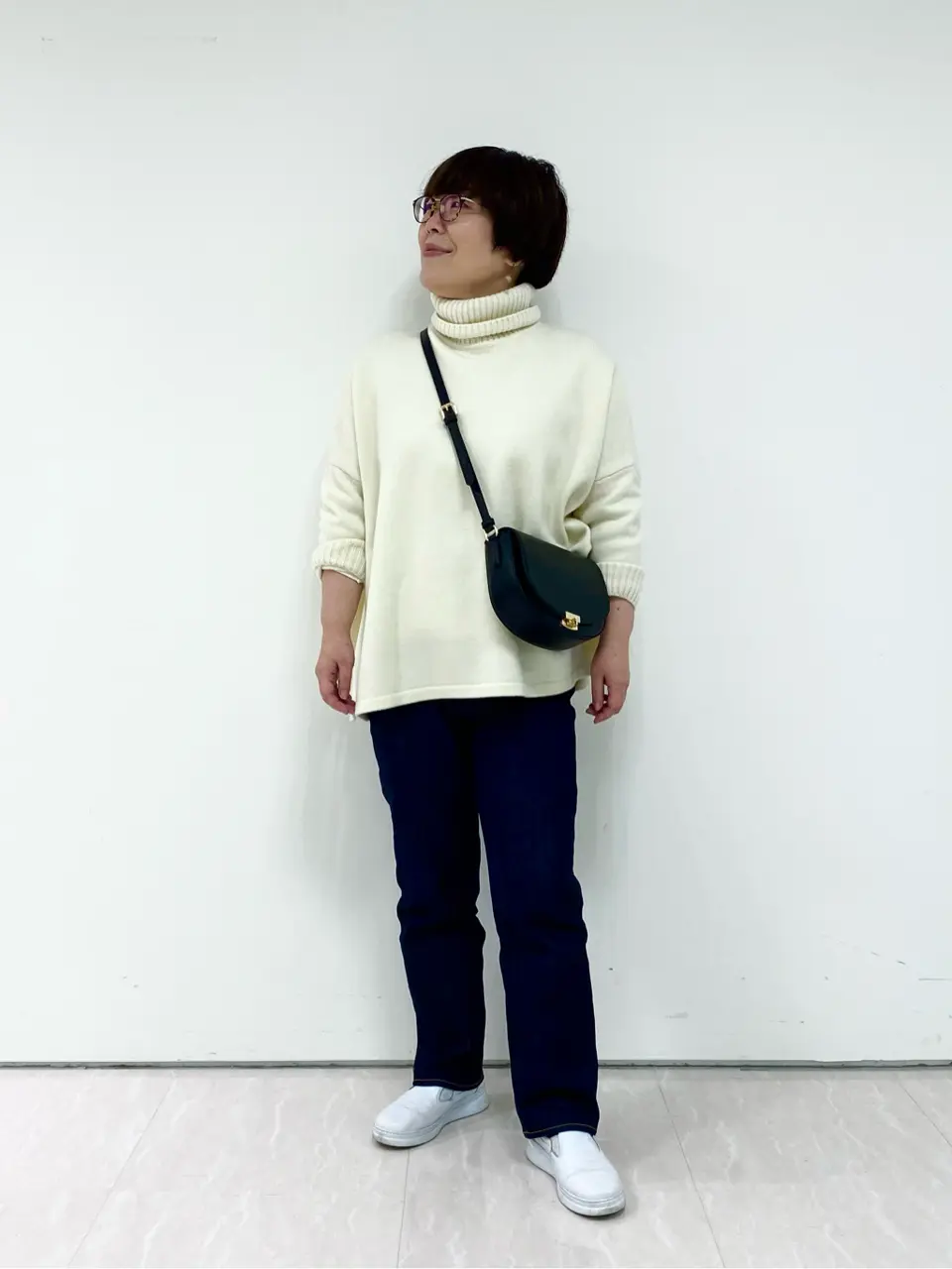 23区 竹田 コーディネート画像