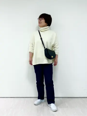 23区 竹田 コーディネート画像