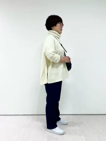 23区 竹田 コーディネート画像