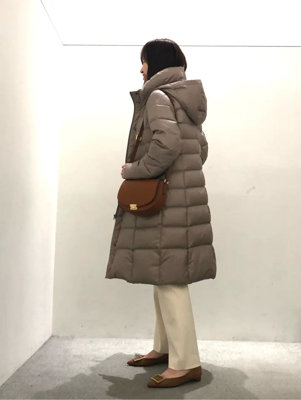 23区 杉山 コーディネート画像